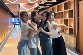 林允儿 2024 7/10视频封面