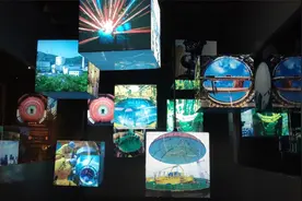03、海盐县核电科技馆，未来核电，核电医学，核电科普，核电安全视频封面