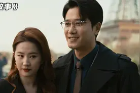 庄国栋计划申请永居法国，越过黄亦玫意见替她做决定