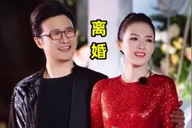 汪峰章子怡被曝已离婚，女儿归汪峰儿子归章子怡，离婚原因疑曝光视频封面