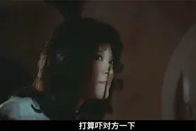 女孩只因穿了一双白色渔网袜，竟惨遭杀害 #因为一个片段视频封面