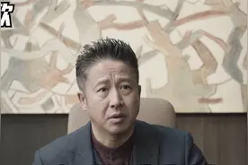 直到美业集团破产，才知王睿智出家真实目的，那伟喜获第二股东视频封面