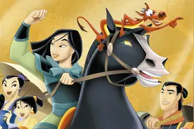 花木兰替父从军后，居然要代替公主，嫁给契丹王子