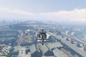 3d游戏GTA5视频封面