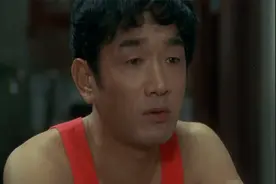 47岁的严顺开演26岁小伙子 阿Q之后又一个经典角色《阿混新传》