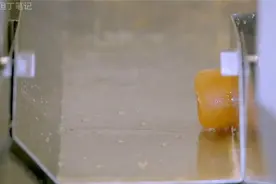 被称为“液体黄金”的人血白蛋白，每550毫升血液，才提取10克。