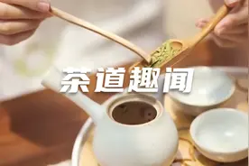 茶道趣闻：古今名人在品茶时都说了些什么？视频封面