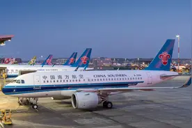 中国十大航空公司，国航只能排第三，第一名绰号“木航”