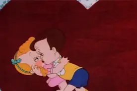 P3华纳老动画系列 （1940-1965）