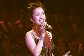 汤灿《大地如意》2004兰州主题歌曲