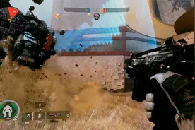儿子双人联机对战泰坦陨落2 终极版Titanfall 2:Ultimate Edition视频封面