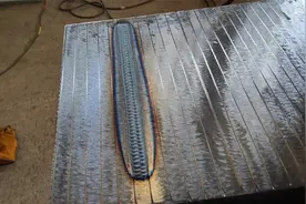 高老师手把手教你氩弧焊摇把焊接方法，让你轻松学会摇把焊视频封面