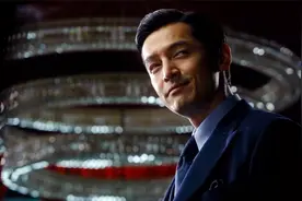 大结局：爷叔到死也没明白，宝总宁愿破产也要搞垮麒麟会和深圳帮视频封面