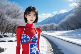 GK哥的十一妹晓朦比基尼写真2视频封面