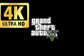 【4K】《GTA-5》全剧情流程攻略实况解说 审问 第九期视频封面