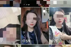和尚与女主播的地下情，偷拍视频讹百万视频封面
