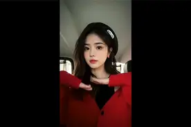 热辣滚烫 热舞美女 AI 美女跳舞视频视频封面