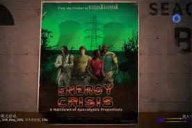 求生之路2：Energy Crisis（能源危机）写实·专家视频封面