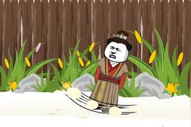 大唐贞观年间的潇洒王爷李恪，每天吃喝玩乐美女相伴视频封面