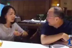 金灿荣：局座张召忠老是说错话忽悠人，所以我们被叫“战忽局”！视频封面