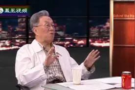 锵锵三人行  三联韬奋视频封面