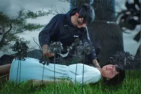 【幽灵线 东京】大结局丨送别妹妹麻里，默默离开的KK