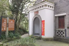 重慶永川茶山竹海景區日記20231108165413视频封面