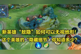 国服敖隐3分钟详细教学，认真看完就能学会，史上最高能敖隐教学