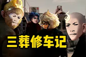 阁下若听不懂大乘佛法，贫僧也略懂些拳脚！