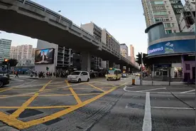 【漫步香港】旺角－深水埗 | 九龍半島 Kowloon Peninsula视频封面