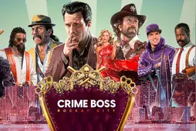 法外枭雄滚石城之贪心害人啊！！！！！！！！！！！！！！！！！视频封面