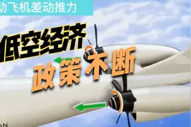 低空经济，北京再加码，飞行汽车概念龙头万丰奥咸竞争优势分析！视频封面