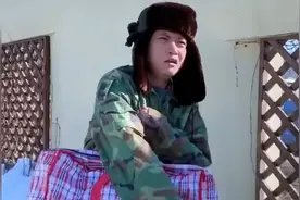 该怎么回去啊，传递正能量