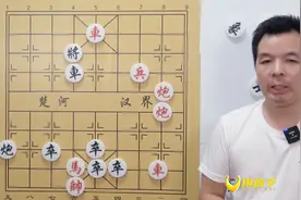 老大爷输得急眼了 憋着一股劲 再来再来 不让我赢一盘 谁都别想走视频封面