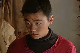 来自许三多的独白，真的击中了每一个农村娃的心灵视频封面