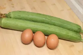 丝瓜鸡蛋怎么做好吃？教你正确做法，嫩滑爽口又入味，真的超解馋视频封面