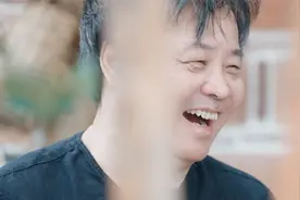 谈到铁生，余华仿佛总有说不完的话！视频封面