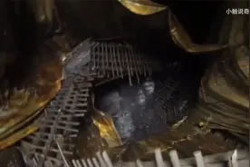 用盗墓的方式挖矿，印度黑煤窑有多离谱