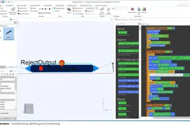 6. Black Box Examples 6Transforming, Splitting and Combining