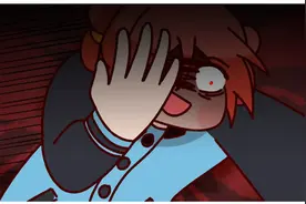 我才十几岁就已经……（已黑化）