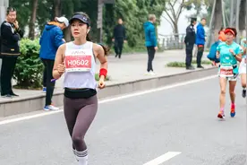 哈尔滨马拉松级别，哈尔滨马拉松长度视频封面