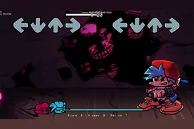 【fnf腐化】bf的意识争夺战