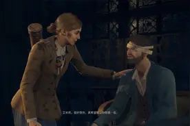 终于救到鼠鼠，但他已经瞎了视频封面