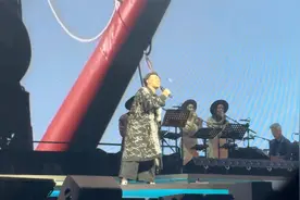 陈奕迅西安现场 任我行视频封面