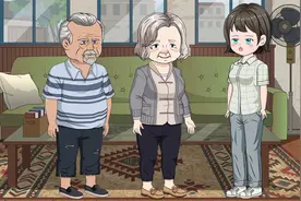 天道好轮回，一切都是因果循环视频封面