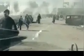 30多个国家都在打仗，难道第三次世界大战，真的要发生了吗？视频封面