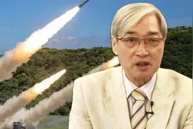 画红线！大陆从电视节目、公布导弹基地坐标，就是要控制赖清德？