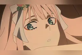 【Darling in the Franxx】【02】你是我永远的darling