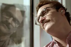 有没有想过，有一天会跟AI谈恋爱？来看看，你的孤独是几级？