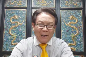 英前首相卡梅隆为了修补中国友谊，出任苏纳克内阁外交大臣视频封面